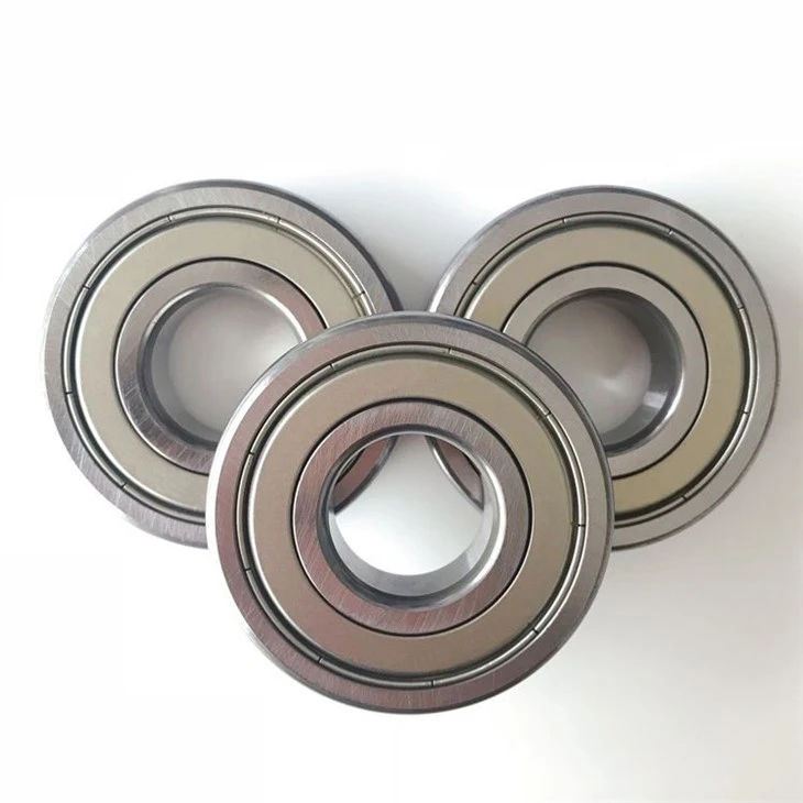6300 Deep Groove Ball Bearing factory 6300 Deep Groove Ball Bearing factory