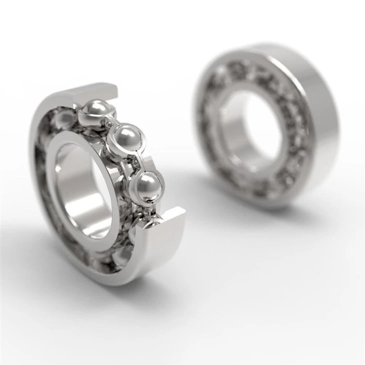 6309 Deep Groove Ball Bearing factory 6309 Deep Groove Ball Bearing factory
