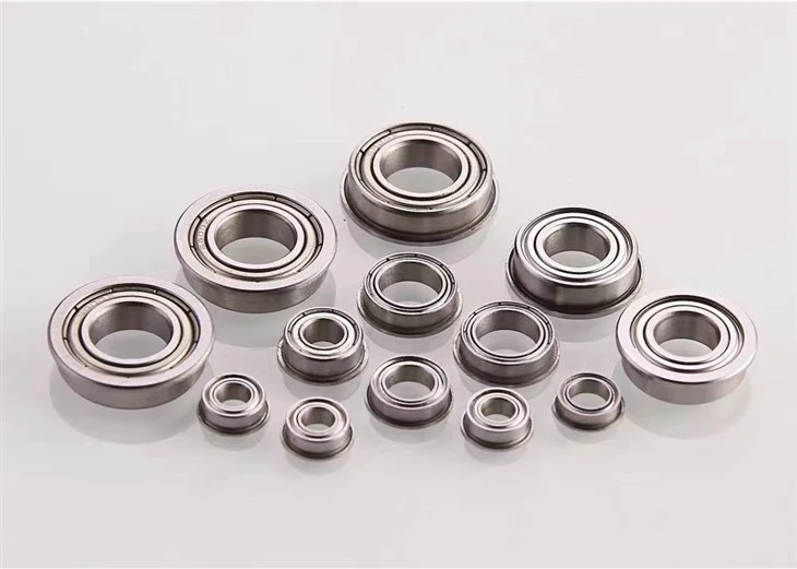 Spinner dengan galas bola