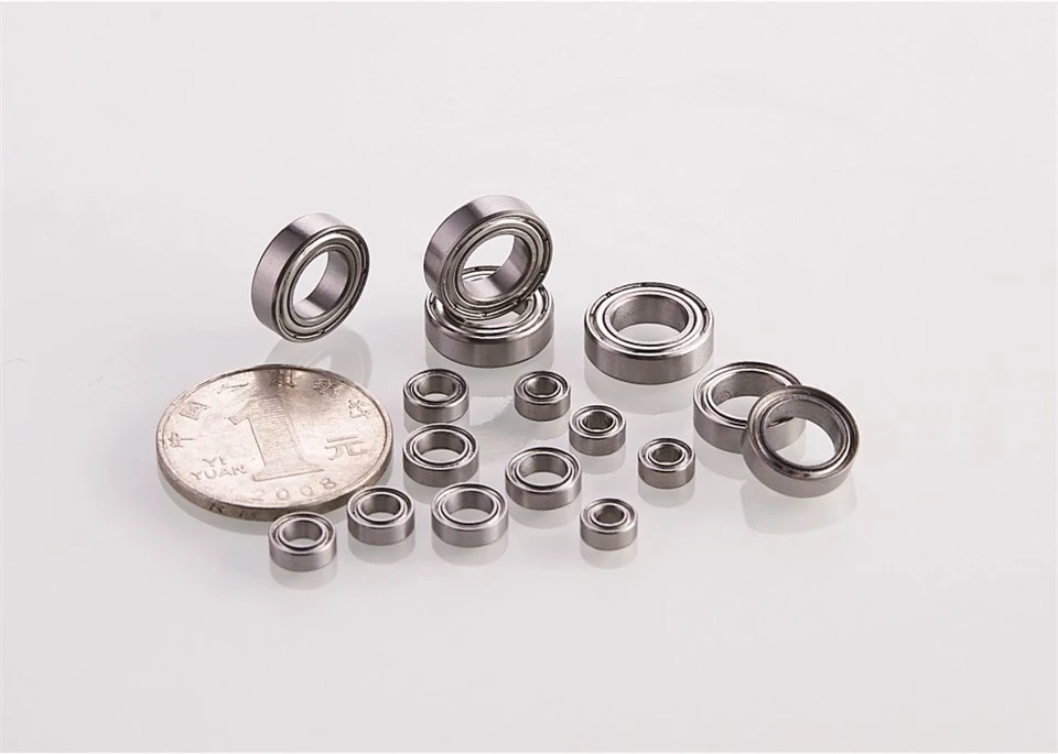 Bearing Ball 6mm
