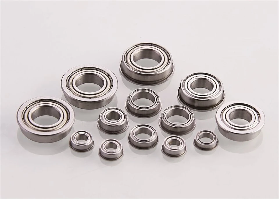 Ball Bearing Caster